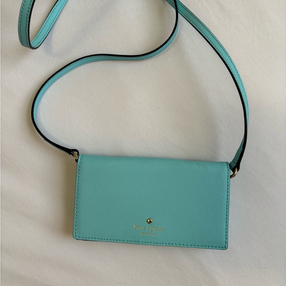 Kate spade crossbody - Picture 1 of 2